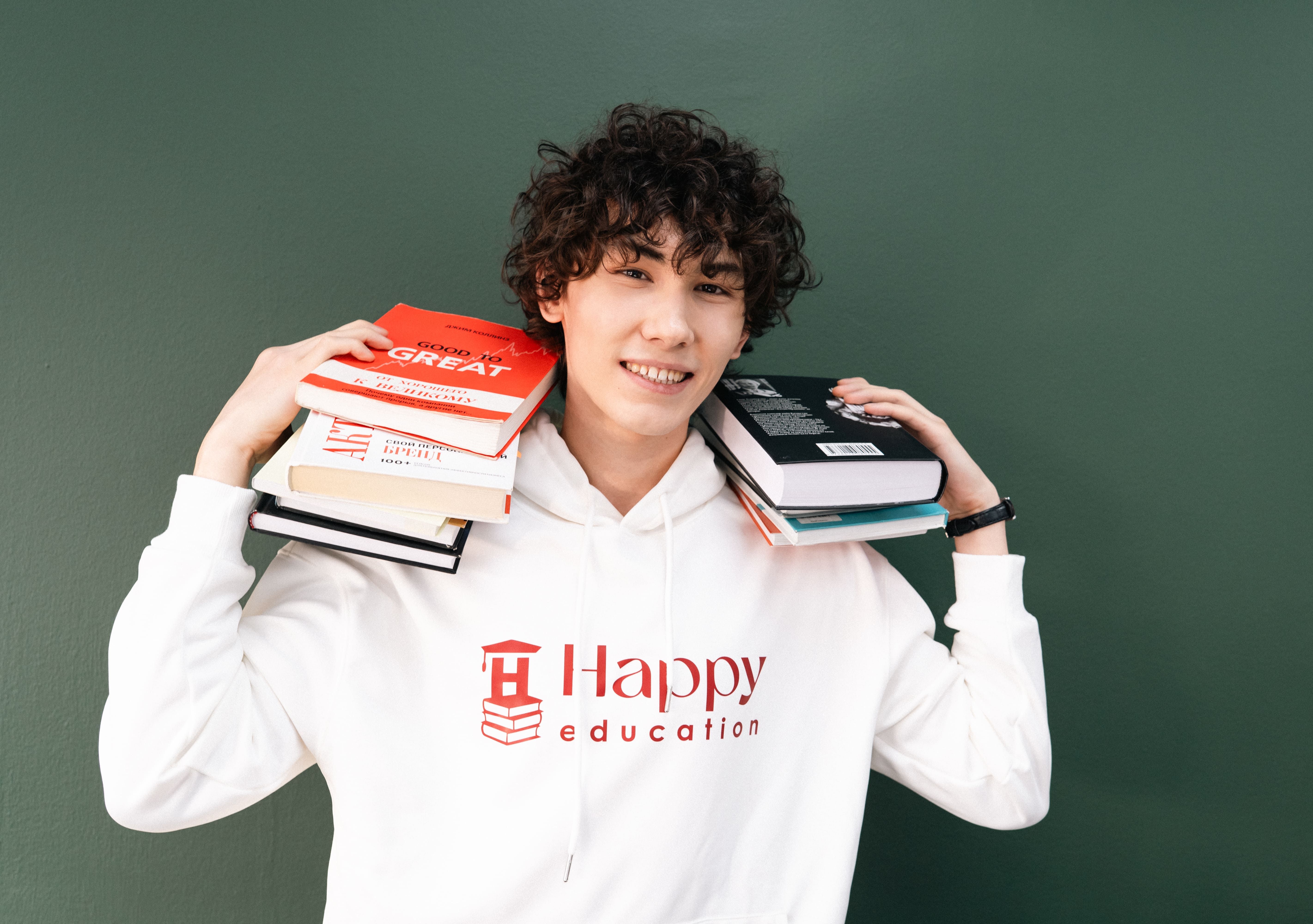 Полное сопровождение