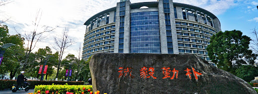 Sunset in the mountains